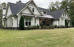 6500 Post Road, Monticello, GA 31064