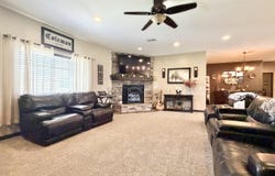 410 E First St, Vici, OK 73859-5421