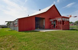 2575 Old Mill Creek Road, Brenham, TX 77833