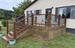 2996 Bewleyville Rosetta Road, Irvington, KY 40146