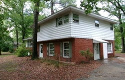 704 McNeill Drive, Laurinburg, NC 28352
