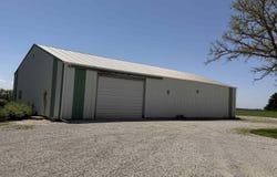 2811 Jackson Avenue, Clarion, IA 50525