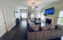 1555 Baxter Avenue, Springville, AL 35146