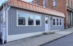 9 E Main St, Hayesville, OH 44838