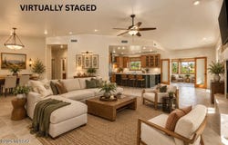 160 N Sharon Road, Vail, AZ 85641