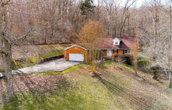 663 Red Bird Road, Williamsburg, KY 40769