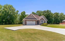 1421 MARSHALL WAY, GADSDEN, AL 35907