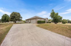 144 Bobwhite Trail, Lonoke, AR 72086