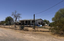 69896 Salome Rd, Salome, AZ 85348