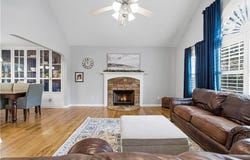 16 Hames Point, Adairsville, GA 30103
