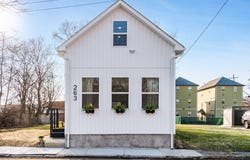 263 S 20th Street, Columbus, OH 43205