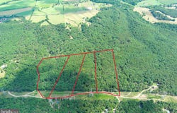 75 LINWOOD Drive, DELRAY, WV 26714