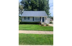 302 Beckwith Avenue, ENDICOTT, NY 13760