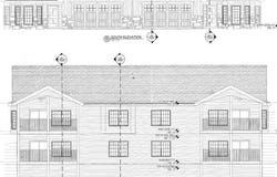 Enclaves Lane lot: 1005, Lake Ozark, MO 65049