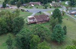 149 APPALACHIAN RISE, LEXINGTON, VA 24450
