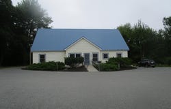 292 South Street, Blue Hill, ME 04614