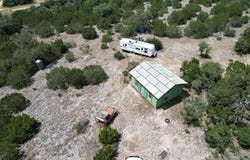 911 Sd 46063, Rocksprings, TX 78880
