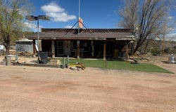 21498 W STATE HIGHWAY 87, Talmage, UT 84073