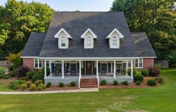 210 N George Wallace Drive, Troy, AL 36081