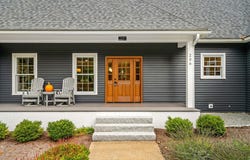 206 Bennett Road, Henniker, NH 03242