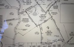 SKY RIDGE Trail, CULPEPER, VA 22701