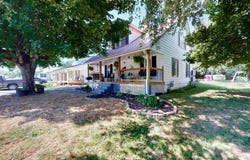 121 Hamilton Avenue, Lancaster, KY 40444