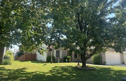 51 Cedarwood, Greencastle, IN 46135