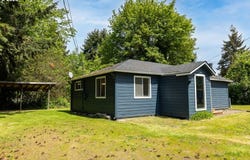 2306 JEFFERSON St, SweetHome, OR 97386