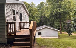 3865 Blueberry Lane, Honor, MI 49640