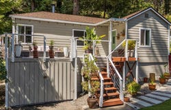 325 Brimblecom RD, Boulder Creek, CA 95006