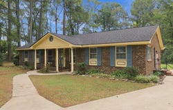 7211 Walter Drive, Lucama, NC 27851