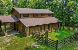 993 Red Rock Road, Oneida, TN 37841