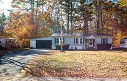 357 Lamplighters Drive, Conway, NH 03818