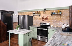 200 E Clark Street, Bartlett, TX 76511
