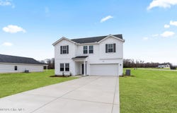 100 Rubyfield Court, Fremont, NC 27830