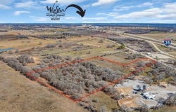22876 Us Highway 77, Thackerville, OK 73459