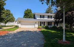 1107 Main, ROCKWELL, IA 50469