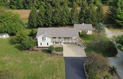 13465 N 900 E Road, Odon, IN 47562