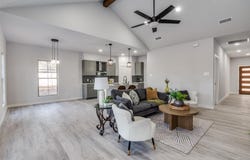 420 Kelly Lane, Seven Points, TX 75143