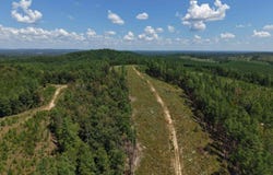 Cedar Creek, Lonsdale, AR 72087