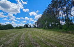 BAADE RD lot: 4, Monico, WI 54501