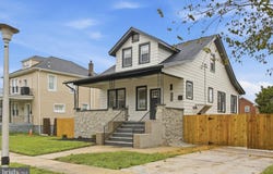 5502 GIST Avenue, BALTIMORE, MD 21215