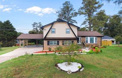 5083 Flakes Mill Road, Ellenwood, GA 30294