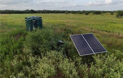 County Road 18 30.73 Acres Tract 2, Hallettsville, TX 77964