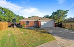 2141 Ridgewood Circle, Ingleside, TX 78362