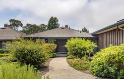 201 Del Mesa Carmel, CARMEL, CA 93923