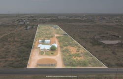10101 E County Rd 95, Midland, TX 79706