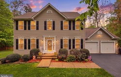 11511 YEATS Drive, CATLETT, VA 20119