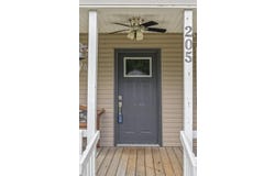 205 N Porter Avenue, Conway, MO 65632