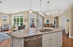 1618 Vineyard Mist Drive, Cary, NC 27519